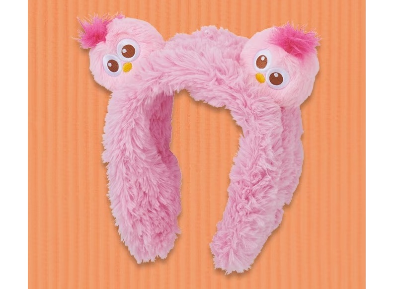 モッピーイヤーマフカチューシャ