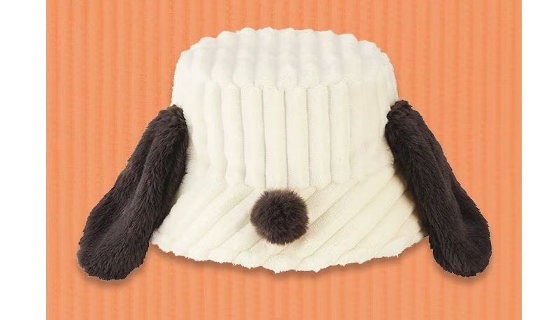 スヌーピーバケットハット２