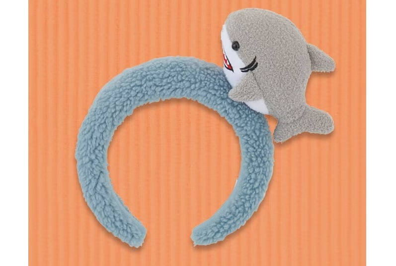 ジョーズカチューシャ