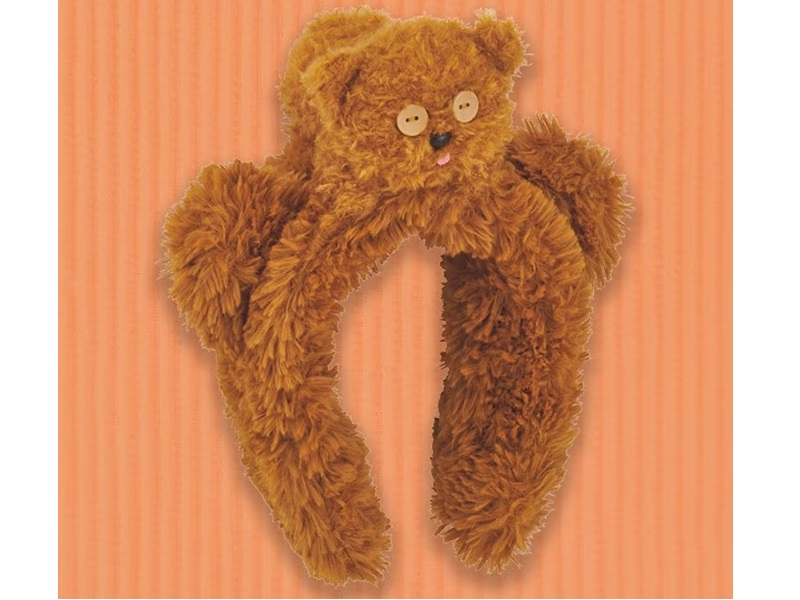 ティムカチューシャ