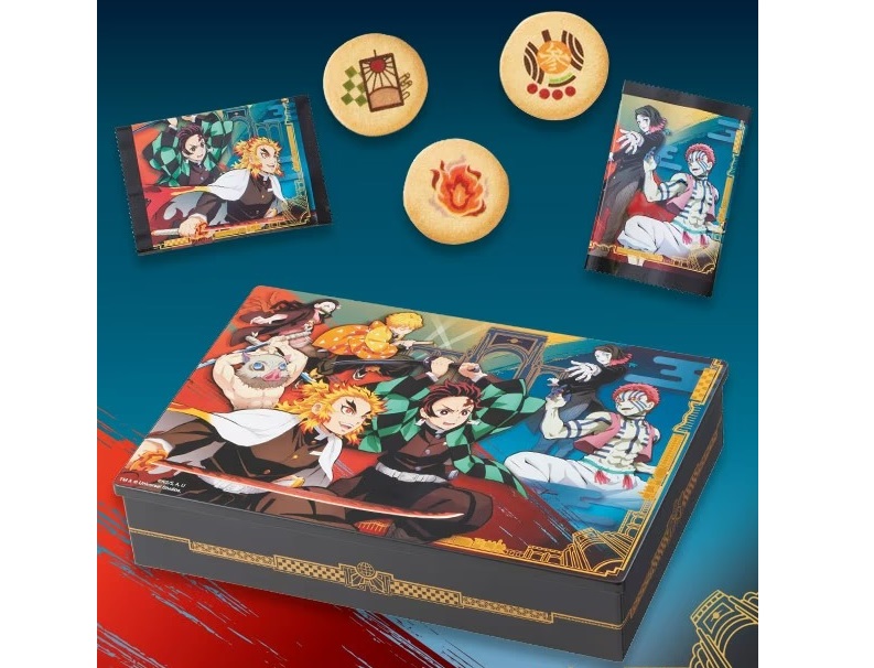 プリントクッキー