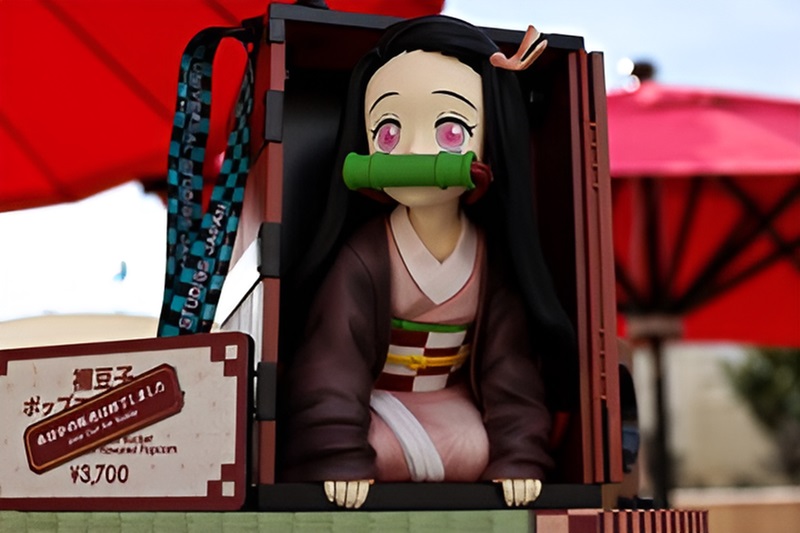 USJ鬼滅の刃2024お土産グッズ情報15選！