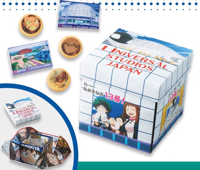 プリントクッキー