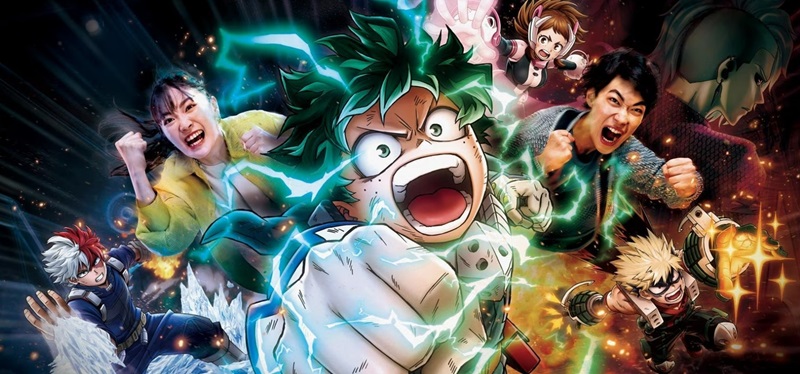 ユニバのヒロアカ2024おすすめコラボグッズ16選