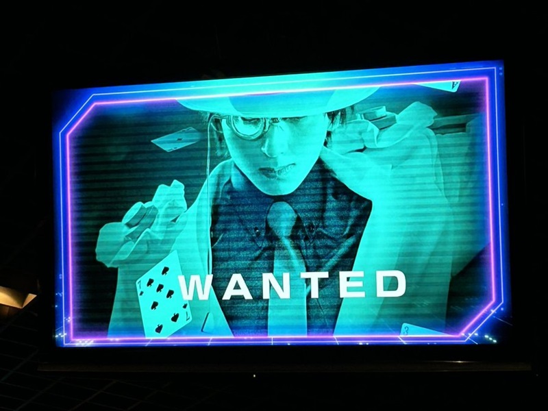 名探偵コナン 4-D ライブ・ショー ～星空の宝石（ジュエル）～の口コミ感想は？