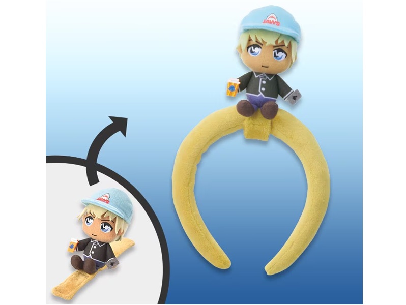 安室透カチューシャ