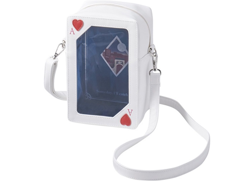 ショルダーバッグ