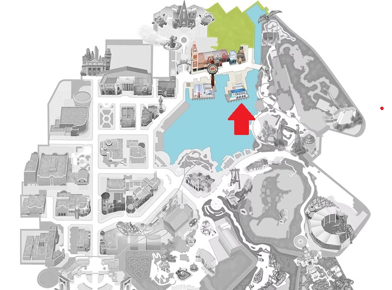 サンフランシスコエリア