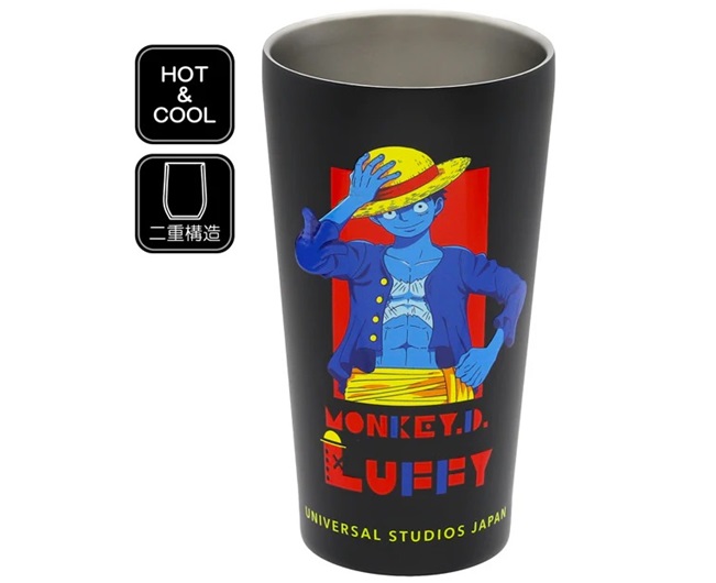 ステンレスタンブラー