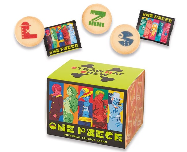 プリントクッキ