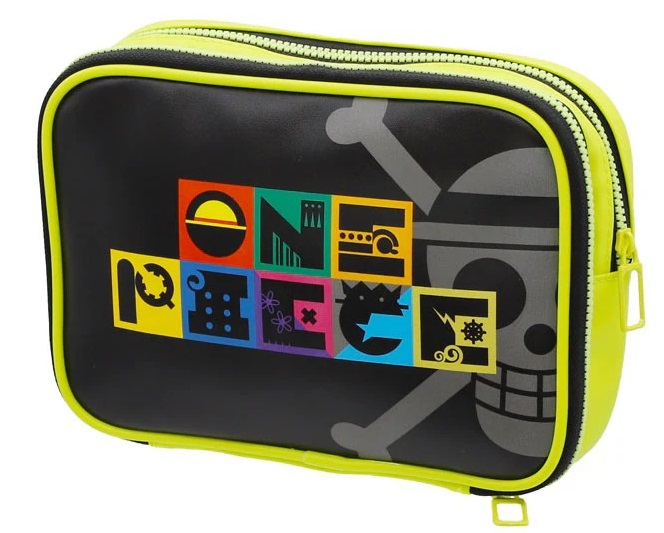 ガジェットケース