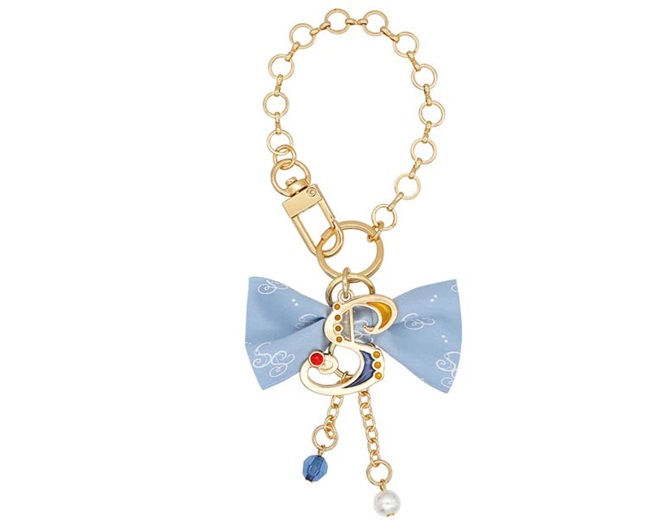 バッグチャーム