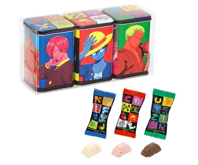 チョコクランチ