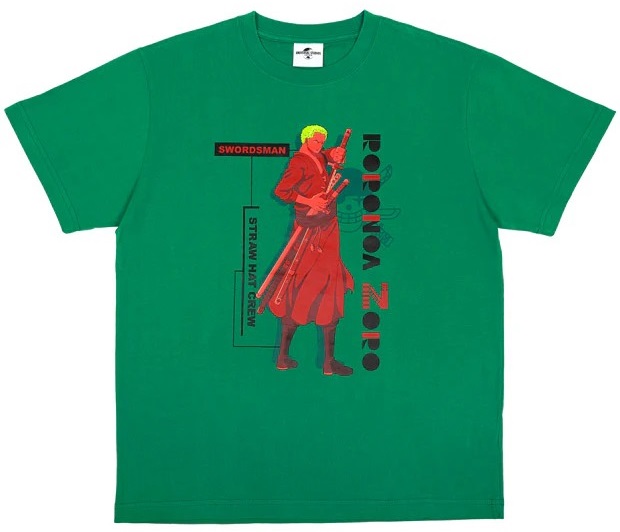 Tシャツグリーン