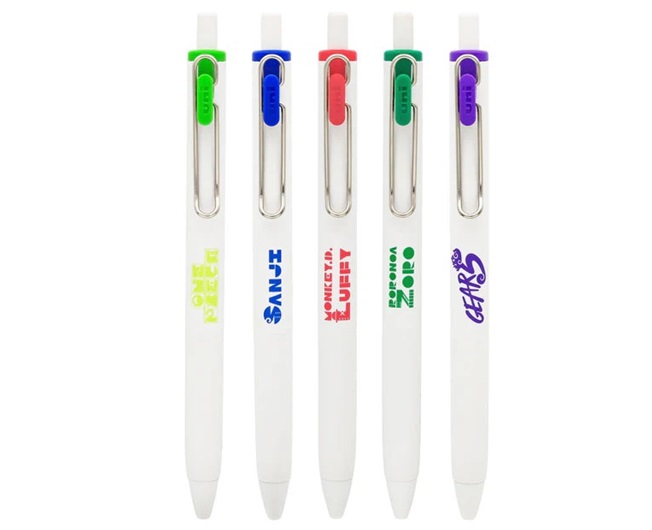 ボールペンセット