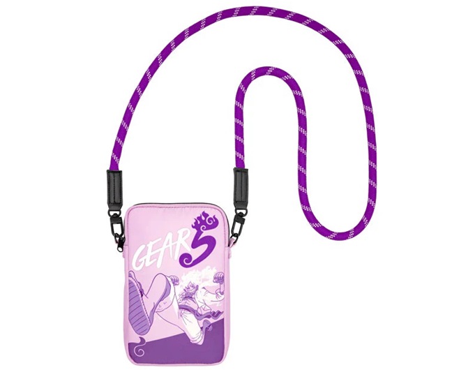 スマートフォンポーチ