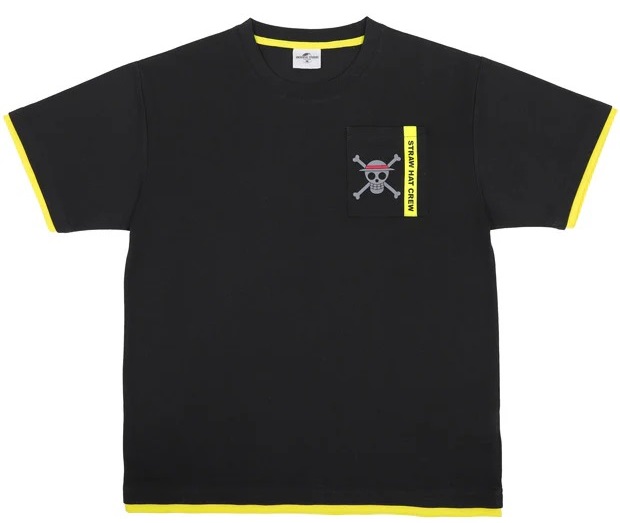 Tシャツブラック