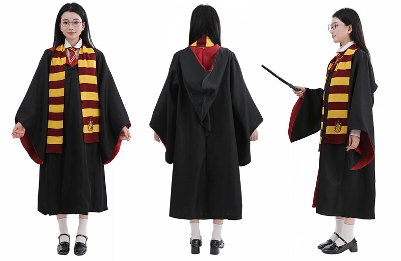 ハリーポッター