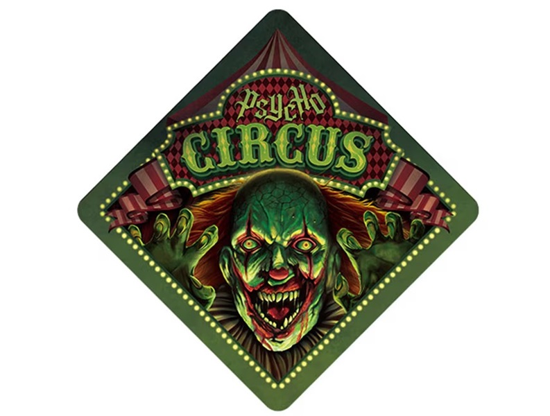 サイコ・サーカス