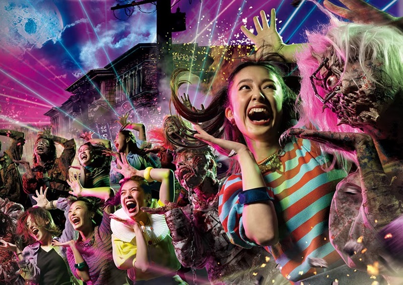 ゾンビ・デ・ダンス