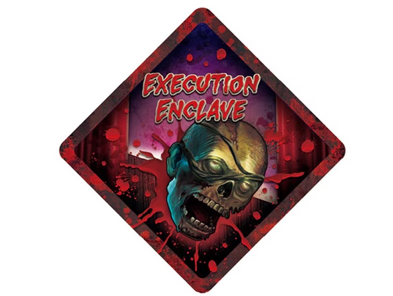 エグゼキューション・エンクレイブ）
