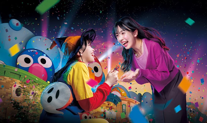 大人だってトリック・オア・トリート！