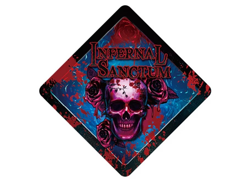 インファーナル・サンクタム