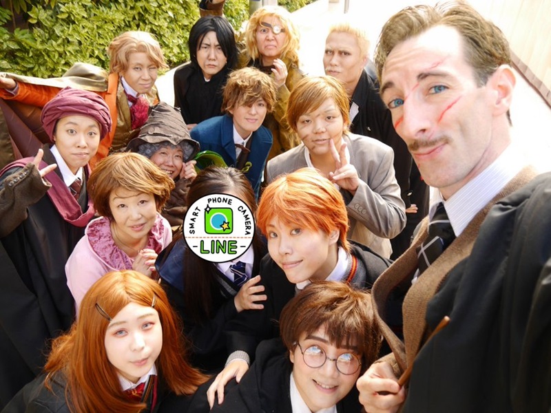 ユニバハロウィンでのコスプレ仮装のルールは？おすすめのハロウィンコーデ6選!