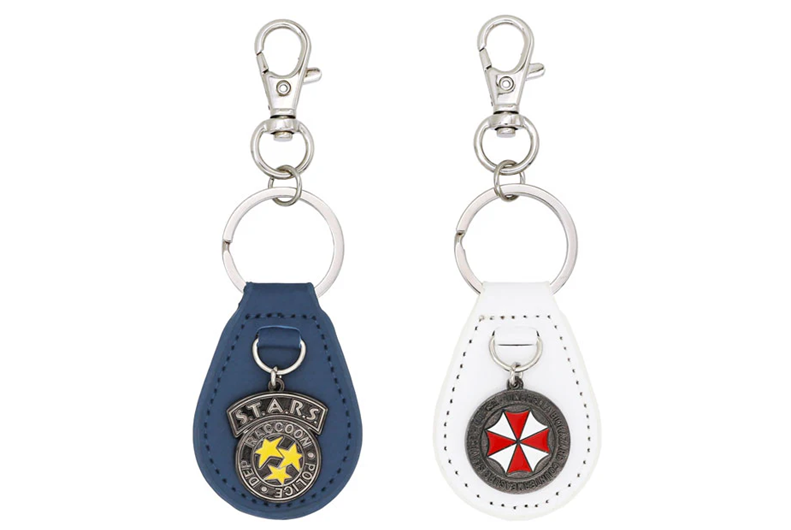 キーチェーンセット2個(