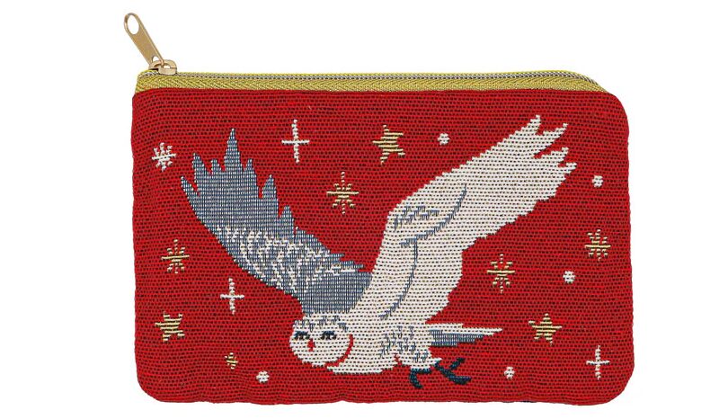 ハリーポッターペンケース