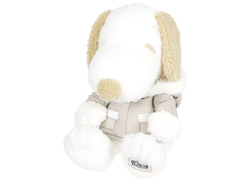 スヌーピーハンドウォーマー