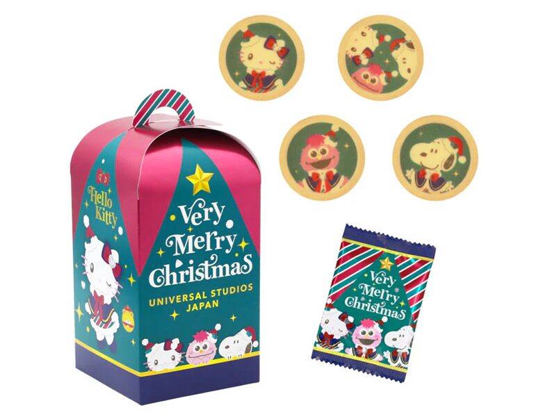 プリントクッキー