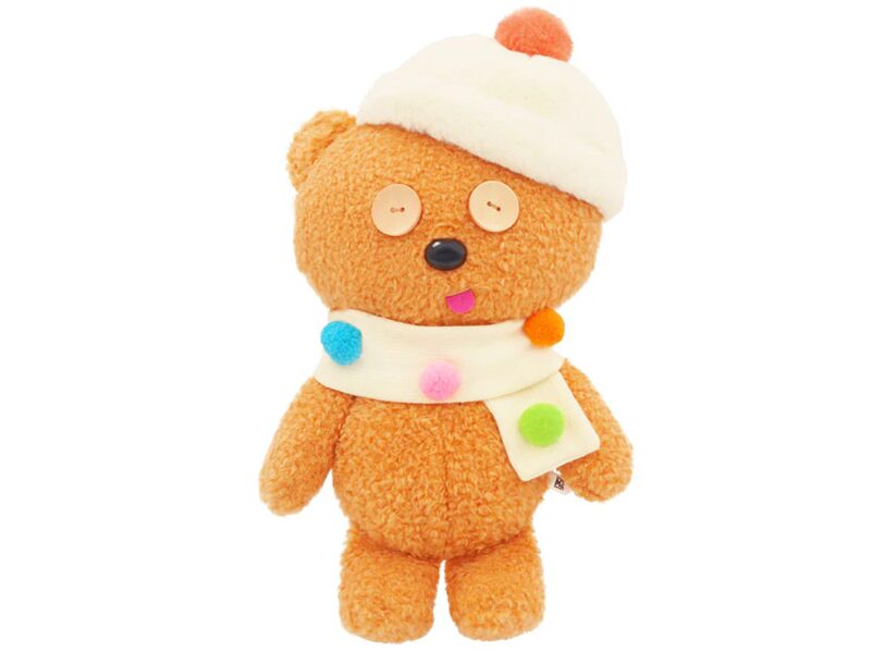 ティムぬいぐるみMサイズ
