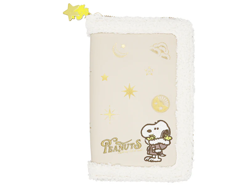 スヌーピーガジェットケース