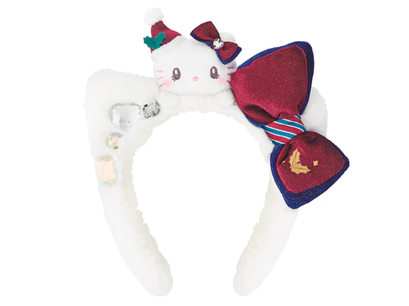 ハローキティカチューシャ