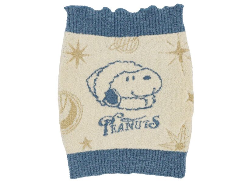 スヌーピーウエストウォーマー