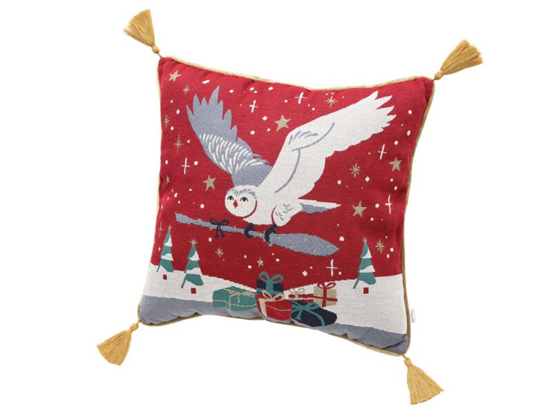 ハリーポッタークッション