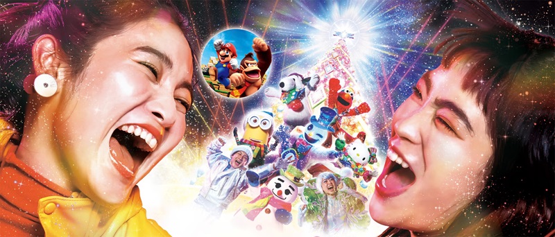 NO LIMIT!クリスマス