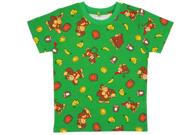 Tシャツ(キッズ)