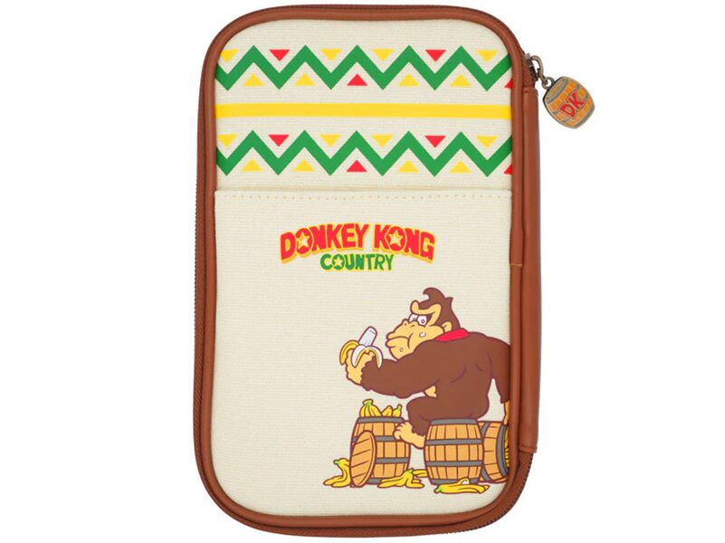 ガジェットケース