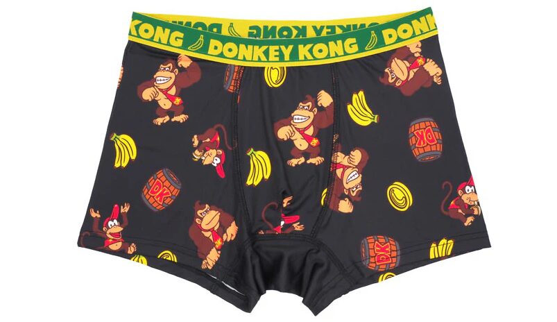 アンダーウェア