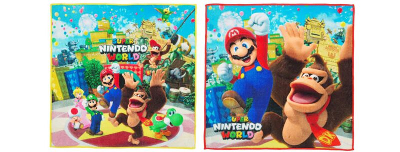 ハンドタオルセット