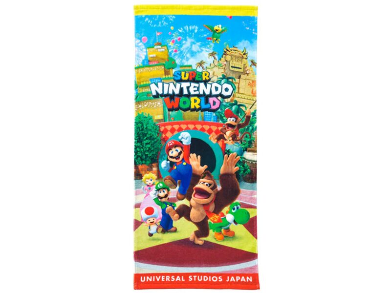 フェイスタオル