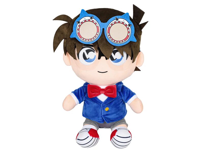 コナンクッション