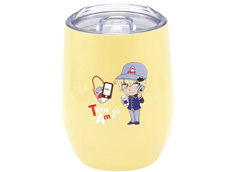 ステンレスタンブラー