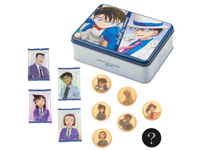 プリントクッキー