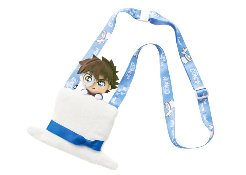 怪盗キッドのチケットホルダー