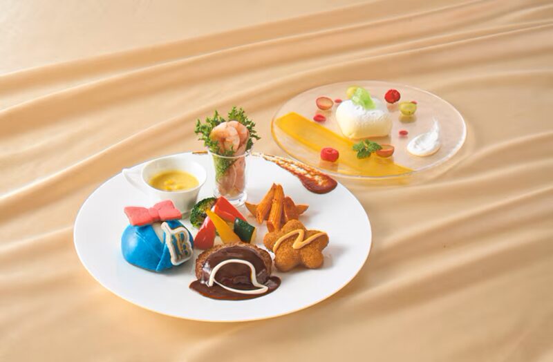 タイニー・ブロッサム・キッズコース