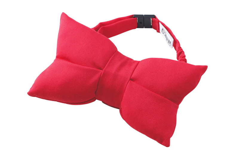 蝶ネクタイ型変声機