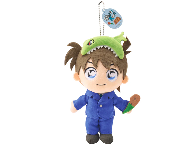 ぬいぐるみキーチェーン